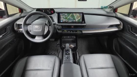 Toyota Prius 5th GEN/XLE/ОБДУХВАНЕ/СЛЕДЕНЕ НА ЛЕНТИ/KAMEPA , снимка 9
