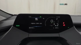 Toyota Prius 5th GEN/XLE/ОБДУХВАНЕ/СЛЕДЕНЕ НА ЛЕНТИ/KAMEPA , снимка 10