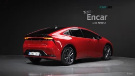 Toyota Prius 5th GEN/XLE/ОБДУХВАНЕ/СЛЕДЕНЕ НА ЛЕНТИ/KAMEPA , снимка 2