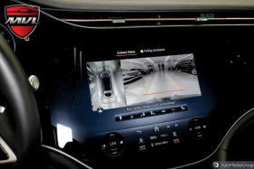 Mercedes-Benz EQS ПАМЕТ* ОБДУХВАНЕ* BURMESTER* 360* , снимка 17