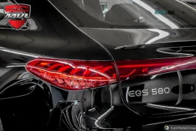 Mercedes-Benz EQS ПАМЕТ* ОБДУХВАНЕ* BURMESTER* 360* , снимка 8