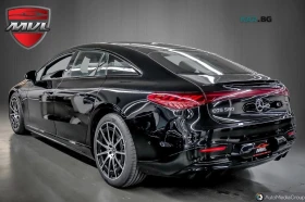 Mercedes-Benz EQS ПАМЕТ* ОБДУХВАНЕ* BURMESTER* 360* , снимка 9