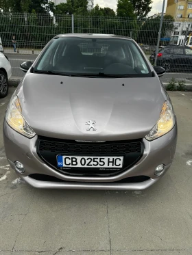 Peugeot 208, снимка 2