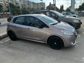 Peugeot 208, снимка 3