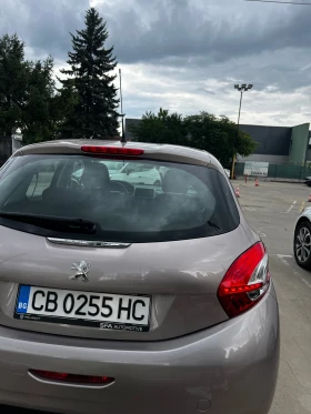 Peugeot 208, снимка 5