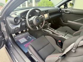 Subaru BRZ 2.4 PREMIUM, снимка 9