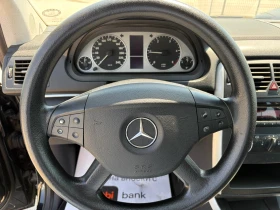 Mercedes-Benz B 180 2.0 CDi 109hp, снимка 8