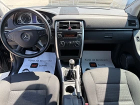 Mercedes-Benz B 180 2.0 CDi 109hp, снимка 9