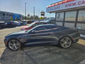Chevrolet Camaro * 1LS MANUAL | RS | Backup Camera * CARFAX * ЦЕНА , снимка 2