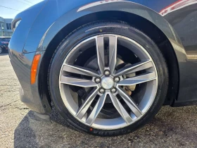 Chevrolet Camaro * 1LS MANUAL | RS | Backup Camera * CARFAX * ЦЕНА , снимка 10