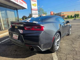 Chevrolet Camaro * 1LS MANUAL | RS | Backup Camera * CARFAX * ЦЕНА , снимка 5
