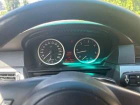 BMW 530 E61, снимка 11
