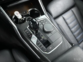 BMW 340 HARMON* KARDON* ДИСТРОНИК* ХЕДЪП* 360КАМЕРА* , снимка 10
