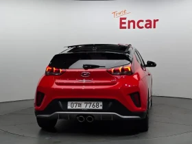 Hyundai Veloster , снимка 4