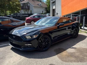 Ford Mustang ECOBOOST / ДВА КЛЮЧА / KEYLESS / CARFAX, снимка 1