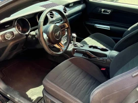 Ford Mustang ECOBOOST / ДВА КЛЮЧА / KEYLESS / CARFAX, снимка 4