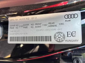 Audi S3 * Technik * CARFAX * ОПЦИЯ ЗА ФИНАНСИРАНЕ, снимка 11