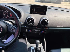 Audi S3 * Technik * CARFAX * ОПЦИЯ ЗА ФИНАНСИРАНЕ, снимка 9