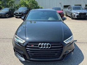 Audi S3 * Technik * CARFAX * ОПЦИЯ ЗА ФИНАНСИРАНЕ, снимка 6