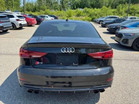 Audi S3 * Technik * CARFAX * ОПЦИЯ ЗА ФИНАНСИРАНЕ, снимка 4