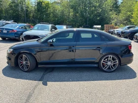 Audi S3 * Technik * CARFAX * ОПЦИЯ ЗА ФИНАНСИРАНЕ, снимка 15