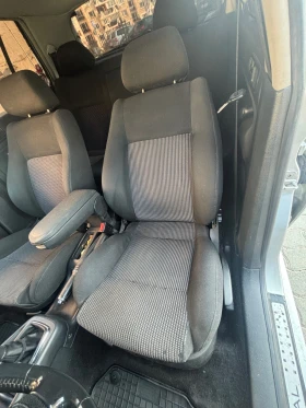 VW Golf 1.9 131 ASZ, снимка 10