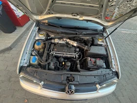 VW Golf 1.9 131 ASZ, снимка 8