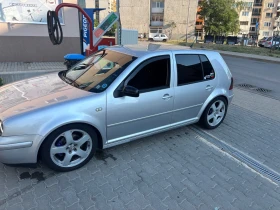VW Golf 1.9 131 ASZ, снимка 4