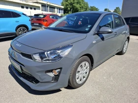 Kia Rio 1.0 ТУРБО ГАРАНЦИЯ, снимка 1