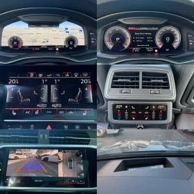 Audi A7 50TDI#RS7 PACK#MATRIX#PANORAMA#B&O#KEYLESS#FULL, снимка 15