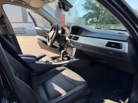 BMW 320 BMW 320d E91, снимка 13