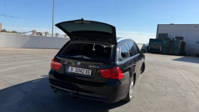 BMW 320 BMW 320d E91, снимка 9