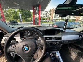BMW 320 BMW 320d E91, снимка 13