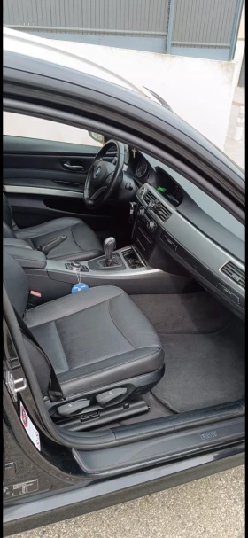 BMW 320 BMW 320d E91, снимка 17