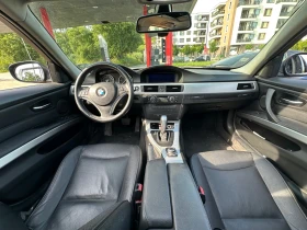 BMW 320 BMW 320d E91, снимка 14