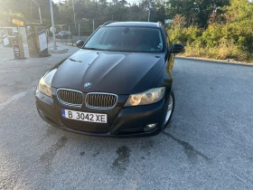 BMW 320 BMW 320d E91, снимка 4