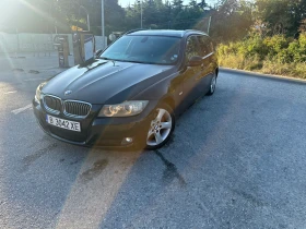 BMW 320 BMW 320d E91, снимка 5