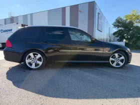 BMW 320 BMW 320d E91, снимка 10
