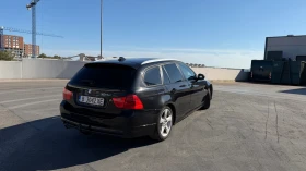 BMW 320 BMW 320d E91, снимка 3