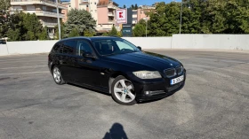 BMW 320 BMW 320d E91, снимка 7