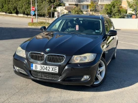 BMW 320 BMW 320d E91, снимка 1