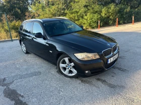 BMW 320 BMW 320d E91, снимка 9