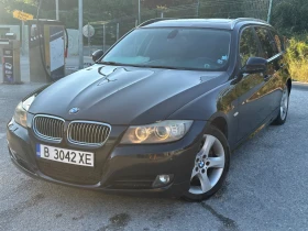 BMW 320 BMW 320d E91, снимка 2