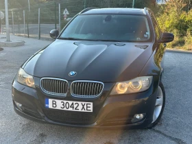 BMW 320 BMW 320d E91, снимка 1