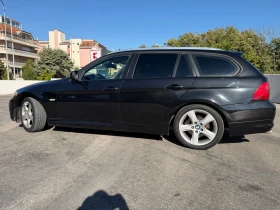 BMW 320 BMW 320d E91, снимка 5