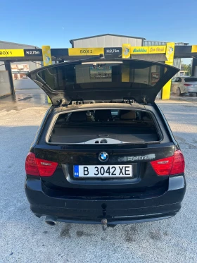 BMW 320 BMW 320d E91, снимка 10