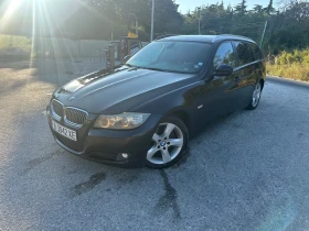 BMW 320 BMW 320d E91, снимка 8