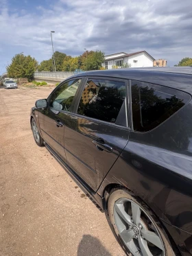 Mazda 3, снимка 4