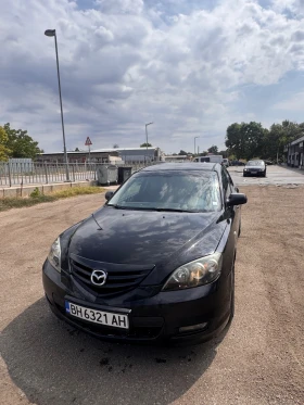 Mazda 3, снимка 1