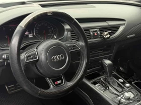 Audi A7 55 TDI /BUCKET / 360 / DIS / HUD/ЦЕНА ДО БГ , снимка 16